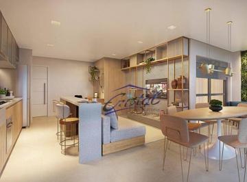26b7f16f7b5f658ff04494d7654a49000d899b73 · Apartamento com 2 dormitórios à venda, 75 m² por R$ 1.310.000,00 - Pompéia - São Paulo/SP