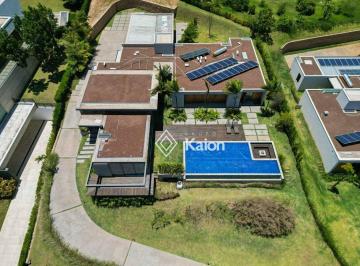 Casa para locação e venda em Itu no Condomínio Terras de São José · Casa para venda no Condomínio Terras de São José em Itu/SP
