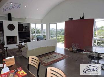 9cdef7c3f8780600f58617a0e58882c8ed8b42f6 · Casa com 3 quartos (1 suíte) à venda, 275 m²  - Condomínio Palos Verdes - Granja Viana - Cotia/SP