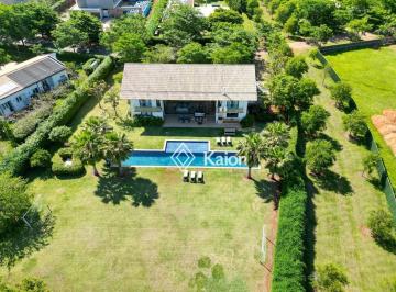 Casa à venda no Condomínio Fazenda Boa Vista em Porto Feliz/SP · Casa com 5 dormitórios à venda, 700 m² por R$ 28.000.000,00 - Condomínio Fazenda Boa Vista - Porto F