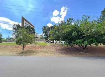 Terreno à venda em Itu no Condomínio Terras de São José · Terreno à venda no Condomínio Terras de São José em Itu/SP