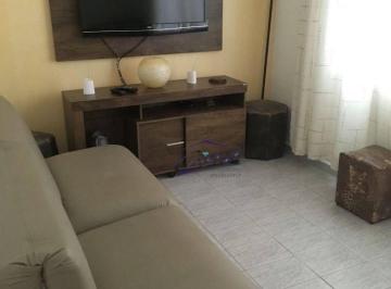 8d6f61e962ab3a571da6dae09400272a9e5ff761 · Casa com 2 dormitórios à venda, 150 m² por R$ 480.000,00 - Caiçara - Praia Grande/SP