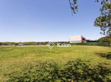 Terreno à venda Condomínio Fazenda Boa Vista em Porto Feliz/SP · Terreno à venda, 2267 m² por R$ 10.600.000,00 - Condomínio Fazenda Boa Vista - Porto Feliz/SP
