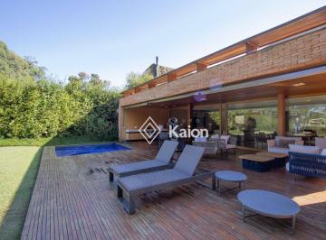 20063857d7d9dd72786bbf3ba6166cf293115264 · Casa com 4 dormitórios à venda, 430 m² por R$ 14.000.000,00 - Condomínio Fazenda Boa Vista - Porto F