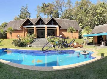 291f57826acd84b456eb94fa8703c9aa6f2c41ef · Casa com 4 quartos / suítes, 637 m² - venda ou aluguel - Jardim Passárgada - Granja Viana - Cotia