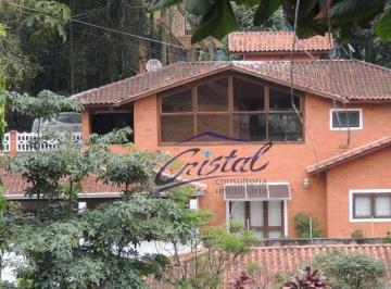 5277616f73e1f0053bba15299d75107a896492fe · Casa com 4 dormitórios à venda, 318 m² por R$ 1.269.000,00 - Granja Carneiro Viana - Cotia/SP