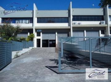 3415ff3d6f255c8cebad787c5edc1ad86d91b90f · Galpão para alugar, 1000 m² por R$ 33.933,09 - Tamboré - Barueri/SP