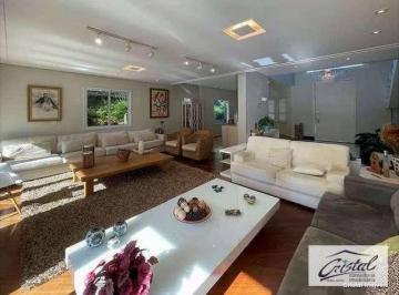 8fb1e5ad8072255c23ec11a550d615e311e6182b · Casa com 5 quartos / suítes à venda, 610 m² - Miolo da Granja Viana - Cotia/SP