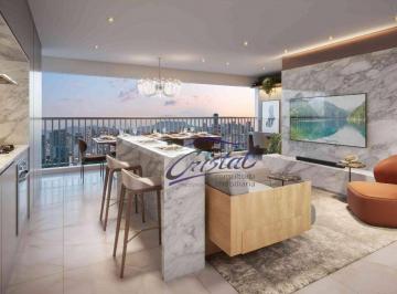 6a5d856bcf3eefa910d4eaea74e6b7344902e29e · Apartamento com 4 suítes à venda, 158 m² por R$ 2.571.240 - Perdizes - São Paulo/SP