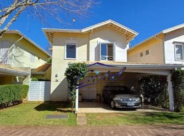 23889cb5092cf789b1571b4f5b7e49ec96f348c0 · Casa com 4 dormitórios à venda, 208 m² por R$ 1.389.000,00 - Granja Viana - Cotia/SP