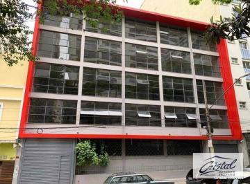 bcd8c7561f56b7b77d541c5ee6fd61cd54d2ada2 · Prédio para alugar, 2600 m² por R$ 153.400,00 - Santa Cecília - São Paulo/SP