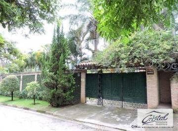 a9c3f4e694fa0bb9a9b62f94172e4c114862cf47 · Casa com 5 dormitórios à venda, 530 m² - Granja Viana - Carapicuíba/SP