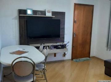 b6d573e6d61f2414565109ea3f7c92ccae3ab9a2 · Apartamento à venda, 54 m² por R$ 269.000,00 - Taboão da Serra - Taboão da Serra/SP