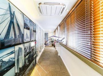 e608ac670a1900d56739ce6d89a4cbc79d66c9f1 · Conjunto comercial à venda, 154 m²  - Jardim Paulistano - São Paulo/SP