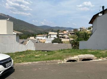 7866a0355fa7ce43b204938d9ccd32344836dddf · Terreno à venda, 450 m² por R$ 480.000,00 - Condomínio Residencial Água Verde - Atibaia/SP