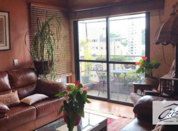 12917fe3748c8b32e9f74d3fe8fddc15e9bfe0aa · Cobertura à venda, 284 m² por R$ 2.220.000,00 - Alto da Lapa - São Paulo/SP