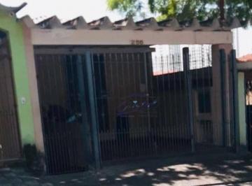 4a406437c3e805b725a750d51ad9fc5a9afb486f · Casa à venda no Jardim Bela Vista, são 02 casas no mesmo terreno, 156 m² por R$ 580.000 - Bela Vista