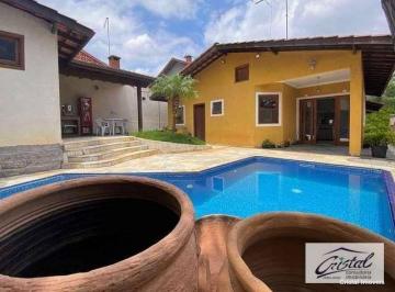 6c753c5e3740f3ba670f44f490acc9d438b7d7e6 · Casa com 3 quartos (1 suíte) à venda, 219 m² - Condomínio Residence Plaza - Granja Viana - Cotia/SP