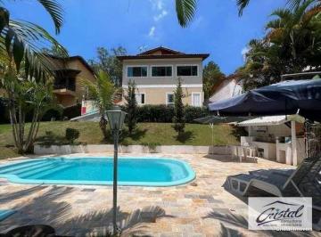 2e5e150859c95722ca891d197db676c46bb9c83b · Casa com 4 dormitórios à venda, 400 m² - Jardim do Golf I - Jandira/SP