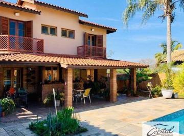 725850379943a76af20bedfb662ff056fd4bcd6e · Casa com 4 quartos / suítes à venda, 450 m² - Granja Viana - Cotia/SP