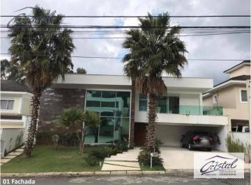 2813682b439ece10edb9bd2f80ba204117ca6fa1 · Casa com 4 dormitórios à venda, 650 m² - São Paulo II - Cotia/SP
