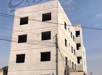 7cbeefe88e7d6b69df0bc123aeb2f6c9812edfa1 · Apartamento com 2 dormitórios à venda, 45 m² por R$ 210.000,00 - Veloso - Osasco/SP