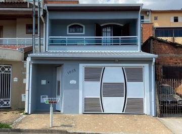 f5ae3a0d937a1943d30a434cf6f58e109ade3016 · Casa à venda, 175 m² por R$ 500.000,00 - Cidade Jardim II - Americana/SP