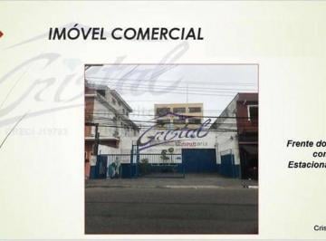 d3953da176b3435d07ab5052de10ef95a0a82dc1 · Prédio à venda, 400 m² - Santo Amaro - São Paulo/SP