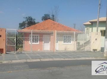 173c2b44ec4256b793a7c531704e62a9937ba55e · Casa com 3 dormitórios à venda, 142 m² - Nakamura Park - Cotia/SP