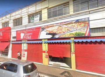 0afe8063b4e5614daf6ace1a95af20e89abf2533 · Salão para alugar, 330 m² por R$ 6.181,51/mês - Centro - Americana/SP