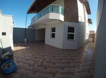 6908202b776883b91cfb5b90c8deac7c6bdef341 · Casa à venda, 250 m² por R$ 900.000,00 - Jardim Brasil - Americana/SP