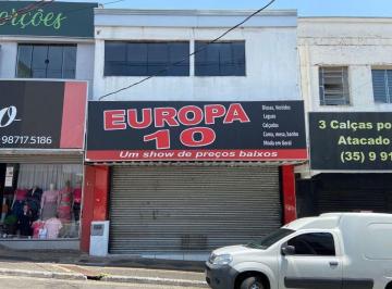 13696ba812d28bb9ecbfc92e8af2ecfa6c3ecb50 · Salão para alugar, 270 m² - Centro - Americana/SP