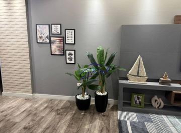 a992ff00b585e2c660bf551bfd3092c93cad8823 · Apartamento com 3 dormitórios à venda, 126 m² por R$ 980.000,00 - Guilhermina - Praia Grande/SP