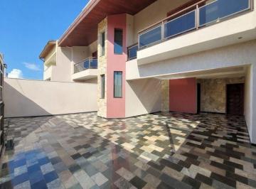 35822b2d1d2463916e7644a2d88b146b18729d88 · Casa Residencial com 3 dormitórios à venda, 289 m² - Parque Residencial Jaguari - Americana/SP