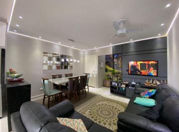 c45ec86f3918c2f12df5189bf3aeb27cf986ff7c · Apartamento à venda, 162 m² por R$ 650.000,00 - Jardim Terramérica II - Americana/SP