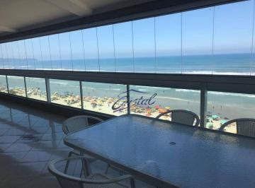 fc159bedf0223ad589f59df7d968f8c711b9f9fd · Apartamento com 4 dormitórios à venda, 209 m² por R$ 1.170.000,00 - Ocian - Praia Grande/SP