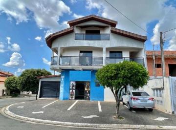 bc69be8e3b4dbff6661ed9b7a8fcc1ab401f846e · Casa à venda, 220 m² por R$ 950.000,00 - Parque Residencial Jaguari - Americana/SP