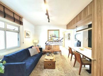 d54559674794650c177a32b0bc02c8610f6e9530 · Apartamento com 2 suítes à venda, 82 m² - Jardim Paulista - São Paulo/SP