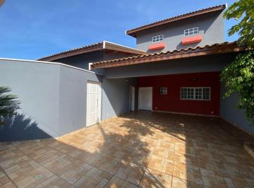 35d6fce6c9cc5300ed75e9e2fc1fa24f5520d034 · Casa à venda, 341 m² por R$ 1.200.000,00 - Chácara Machadinho II - Americana/SP