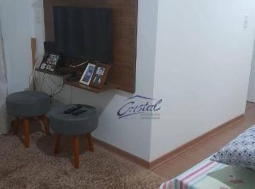 c08e191eb2019248b4bb3a0432376161b02dda34 · Apartamento com 2 dormitórios à venda, 45 m² por R$ 295.000,00 - Parque Ipê - São Paulo/SP