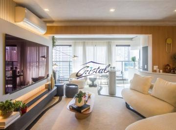 79ec860c0a7ecc9c9b306fdf851c5ae241904ce7 · Apartamento com 2 dormitórios (1 suíte) à venda, 84 m² - Brooklin - São Paulo/SP