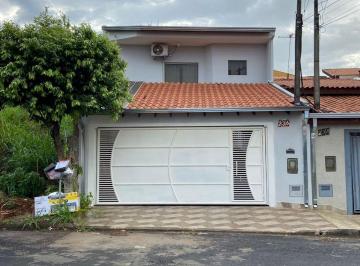 a5ec5aecfc0a717aa98b7759c008d148bf354974 · Casa à venda, 230 m² por R$ 680.000,00 - Jardim Santa Eliza - Americana/SP