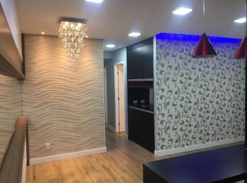 96f9766257fb982e7079800fe949b8fe0b01cf87 · Apartamento à venda, 69 m² por R$ 550.000,00 - Vila Belvedere - Americana/SP