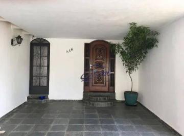 850079399f2983ff8850de99752f2439fe2c0adf · Casa com 3 dormitórios (1 suíte) à venda, 150 m²  - Parque Continental - São Paulo/SP