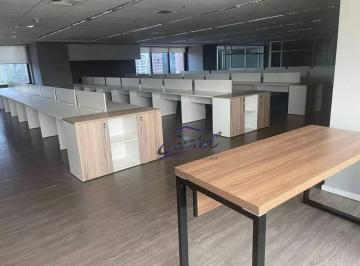 4184eea81fd0f80cdba64d6181a2654b66cff074 · Conjunto para alugar, 1550 m²  - Pinheiros - São Paulo/SP