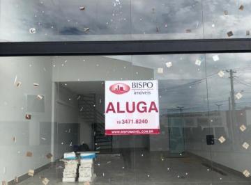 94b619b3f5d629eed63758a408061b39c1ca0b7c · Sala para alugar, 90 m² - Parque São Jerônimo - Americana/SP
