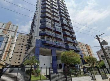 7eeb98a1244f328ed600e2dcf93037e7319742d3 · Apartamento à venda, 97 m² por R$ 700.000,00 - Ponta da Praia - Santos/SP