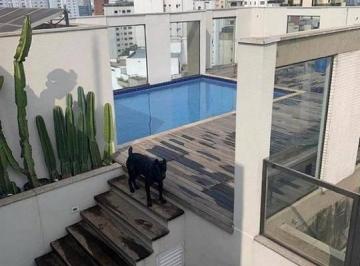 24671d9e2cbcbb2dc1c181faf908059ac8d089bb · Cobertura Residencial à venda, Vila Morumbi, São Paulo - .