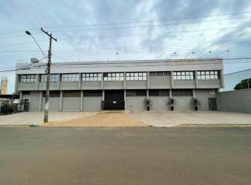 36c6051c363fcd4f7b6f1e7e2d16487f62435b61 · Galpão para alugar, 3362 m² por R$ 46.805,30/mês - Loteamento Industrial Nossa Senhora de Fátima - A