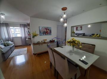 b3f35618a39dfecc1a74646ce60c6a0d691ab0d8 · Apartamento com 3 dormitórios à venda, 70 m² - Jardim Ester - São Paulo/SP